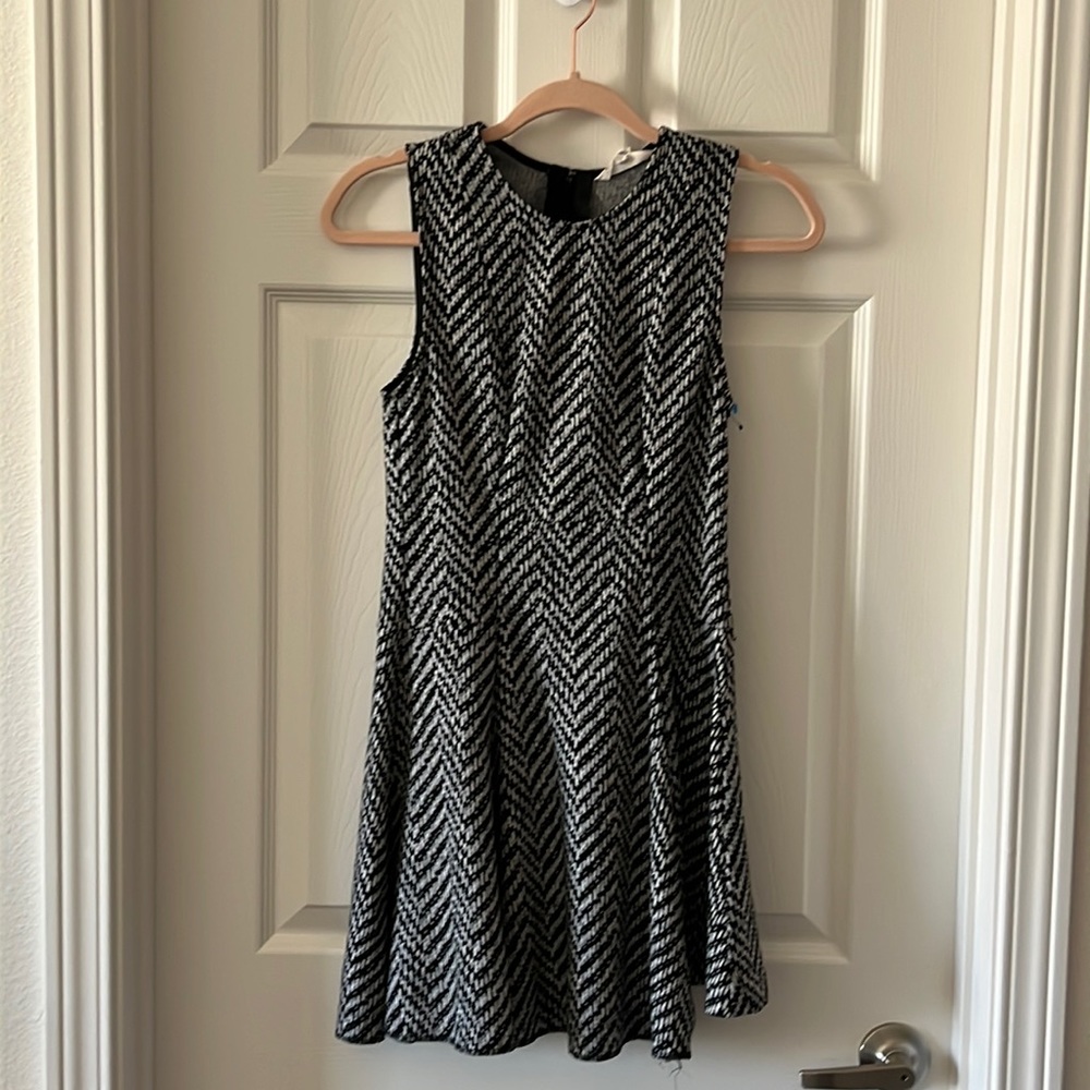 BCBG dress